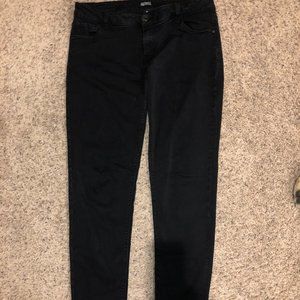 Black Celebrity Pink Jeans Size 13